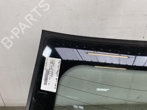 Tailgate CITROËN XSARA (N1) 2.0 HDi 109 | BP19959630C6 