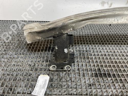 Front bumper reinforcement RENAULT SCÉNIC III (JZ0/1_) 1.5 dCi | BP23765462C109 