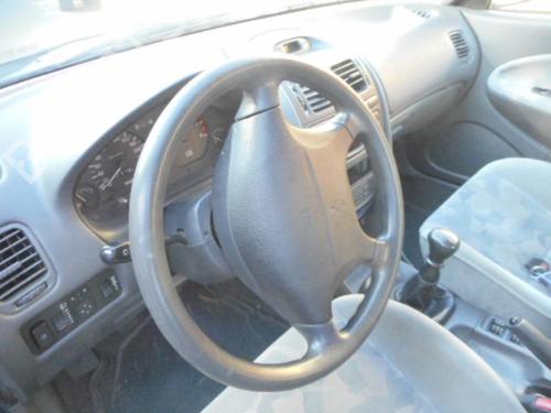 Horn MITSUBISHI CARISMA (DA_)  | BP20032943E13 
