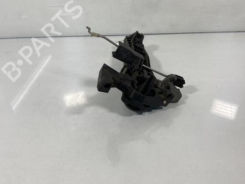 Rear left exterior door handle MERCEDES-BENZ A-CLASS (W168) A 170 CDI (168.008) | BP20033780C130 