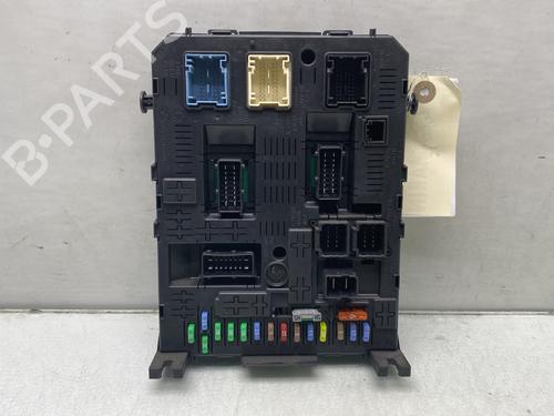 Used Fuse box PEUGEOT 308 I (4A_, 4C_) 1.6 HDi (109 hp) 22314675