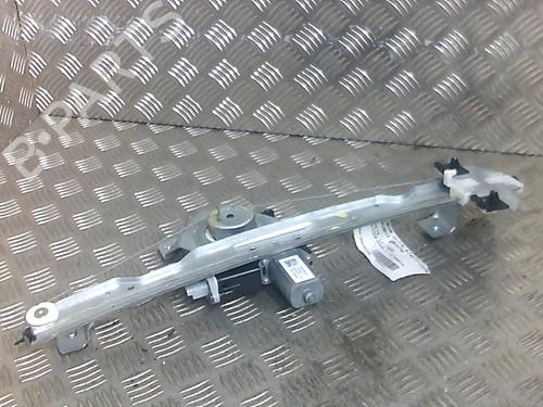 Used Front left window mechanism DACIA DUSTER (HS_) [2010-2018]  20032609