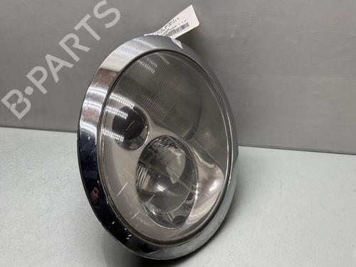 Used Right headlight MINI MINI (R50, R53) One (90 hp) 32190454