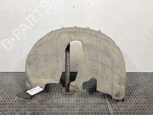 Used Wheel arch VW GOLF VI (5K1) 1.6 TDI (105 hp) 30819586