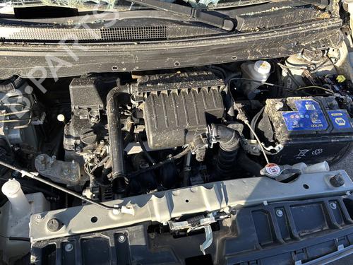 Front left window mechanism MITSUBISHI MIRAGE / SPACE STAR VI Hatchback (A0_A) 1.2 (A03A) | BP28385201C22  - Image 23