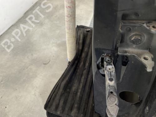 Dør venstre foran CITROËN C4 I (LC_) 1.6 HDi | BP29961961C2