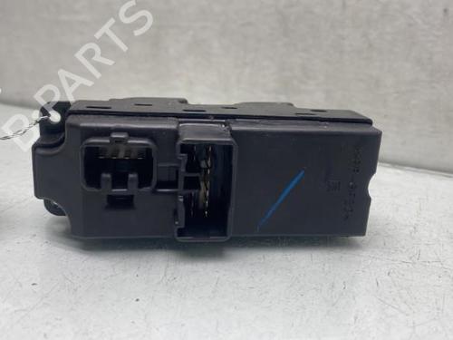 Used Left front window switch Left front window switch MAZDA 6 Hatchback (GG) [2002-2008] 19968206 19968206