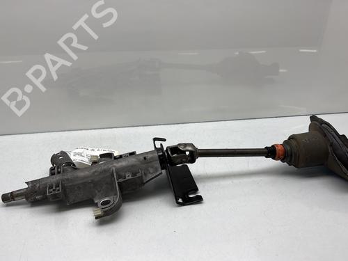 Used Steering column RENAULT KANGOO Express (FC0/1_) 1.5 dCi (FC07, FC1R) (65 hp) 27704277