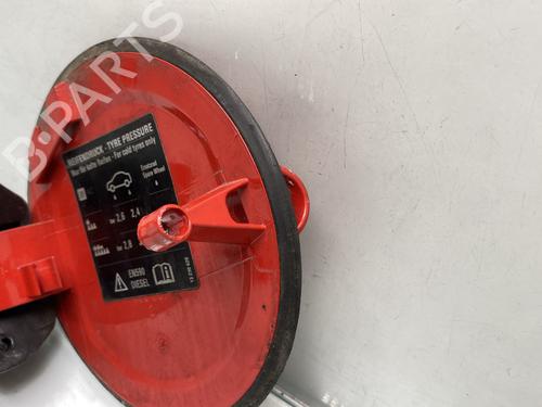 Fuel flap OPEL MERIVA A MPV (X03) 1.7 CDTI (E75) | BP26212038C131 