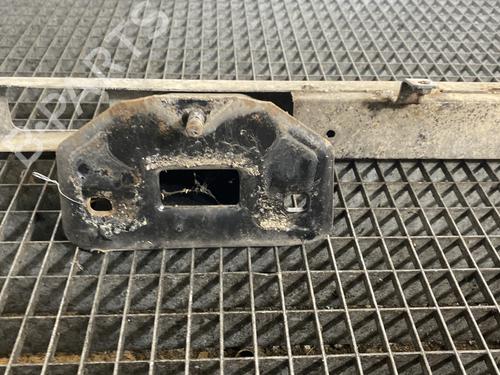 Rear bumper PEUGEOT BOXER Van 2.2 HDi 130 | BP21822957C8 