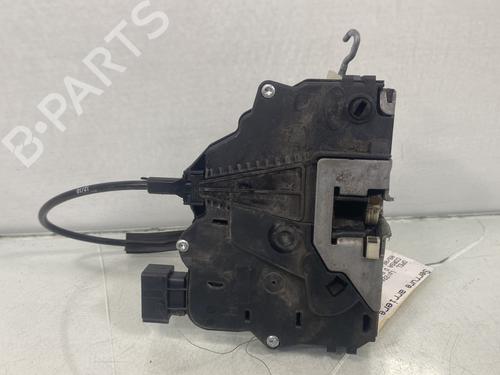 Used Rear left lock Rear left lock OPEL CORSA D (S07) 1.3 CDTI (L08, L68) (90 hp) 32725249 32725249