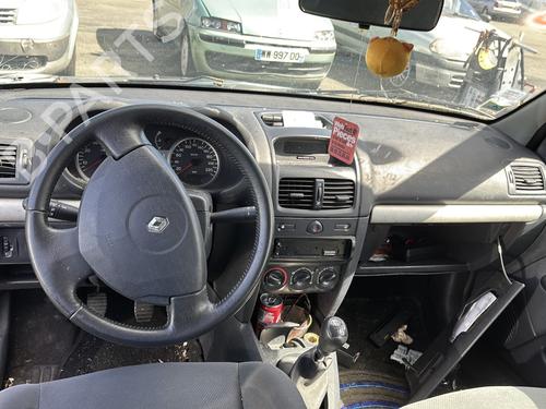 Forkjerm høyre RENAULT CLIO II (BB_, CB_) 1.5 dCi (B/CB07) | BP30459864C42 