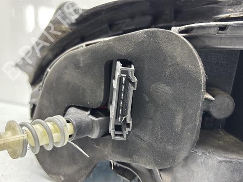 Left taillight VW SCIROCCO III (137, 138) 2.0 TDI | BP28094464C34 
