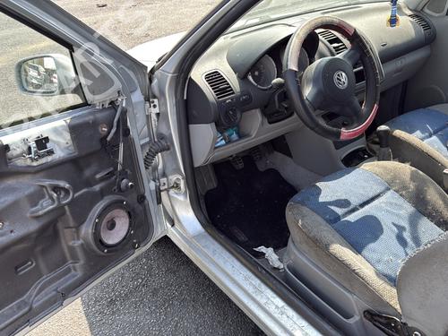 Left front indicator VW POLO (6N2) 1.9 SDI | BP33485094C32 - Image 16