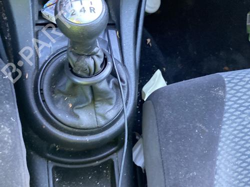 Left front door CITROËN C4 Coupe (LA_) 2.0 16V | BP24550311C2 