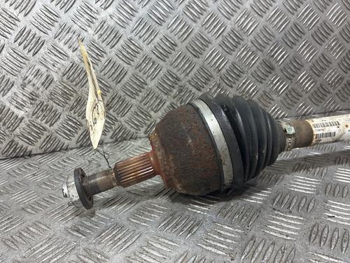 Left front driveshaft FORD KUGA I 2.0 TDCi | BP39520661M38 - Image 2