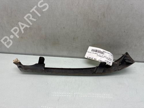 Used Headlight eyebrow Headlight eyebrow 36818927 36818927