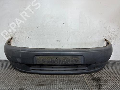 Used Front bumper Front bumper CITROËN BERLINGO / BERLINGO FIRST Box Body/MPV (M_) 1.9 D (MBDJY) (70 hp) 36549969 36549969