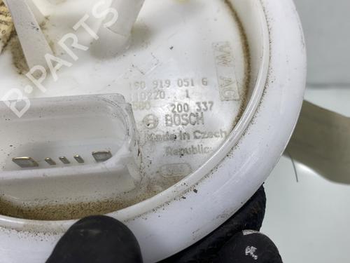 Fuel pump VW UP! (121, 122, BL1, BL2, BL3, 123) 1.0 | BP20010699M76 