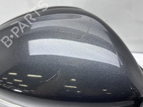 Right mirror PEUGEOT 208 I (CA_, CC_) 1.2 VTI 82 | BP27355476C27 