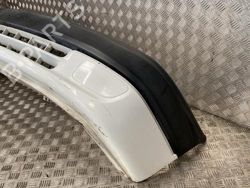 Used Front bumper CITROËN SAXO (S0, S1) [1996-2004]  27363332