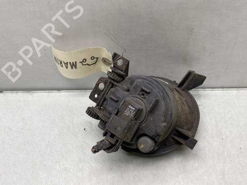 Right front fog light VW TOUAREG (7LA, 7L6, 7L7) 2.5 R5 TDI | BP21081025C31 