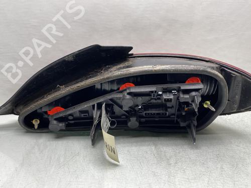 Left taillight PEUGEOT 406 Coupe (8C) 2.2 HDI | BP20185184C34 