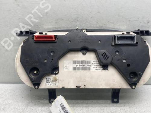 Cockpit OPEL VIVARO A Bus (X83) 1.9 DTI (F7, J7, A07) | BP19954034C47 