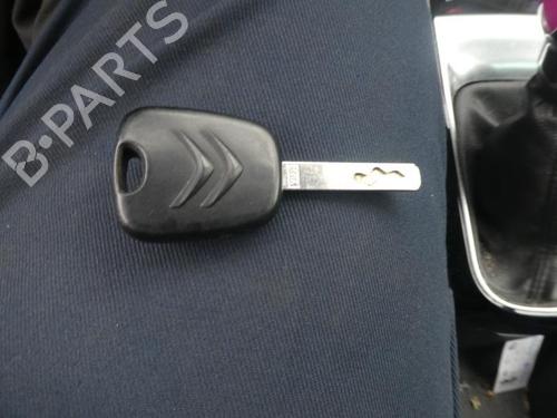 Steering column stalk CITROËN DS3 (SA_) 1.6 HDi 90 | BP24427664I23 - Image 8