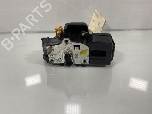 Used Front left lock OPEL ANTARA A (L07) 2.0 CDTI 4x4 (150 hp) 19980754