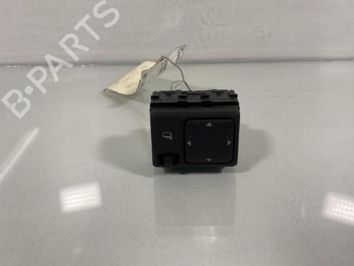 Used Mirror switch NISSAN X-TRAIL I (T30) 2.2 dCi 4x4 (136 hp) 20005558