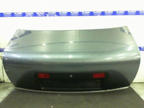 Used Tailgate AUDI A6 C5 (4B2) 1.9 TDI (130 hp) 22560779