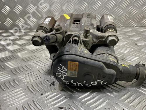 Used Left rear brake caliper Left rear brake caliper KIA XCEED (CD) 1.6 CRDi 136 (136 hp) 19996476 19996476
