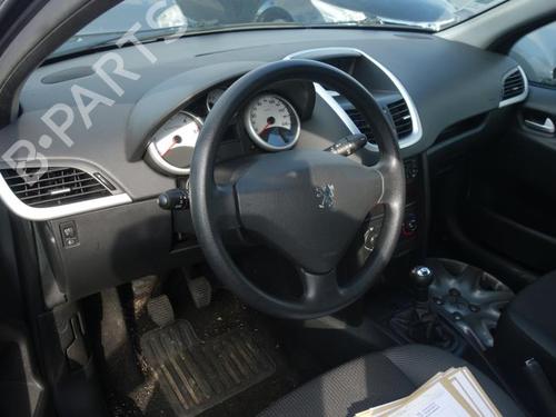 Used Parts PEUGEOT 207 (WA_, WC_) 1.4 HDi (68 hp) 4310119