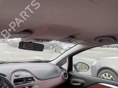 Mirror switch FIAT PUNTO EVO (199_) 1.3 D Multijet (199AXC1A, 199BXC1A, 199AXT1A, 199BXT1A) | BP26212438I25  - Image 27