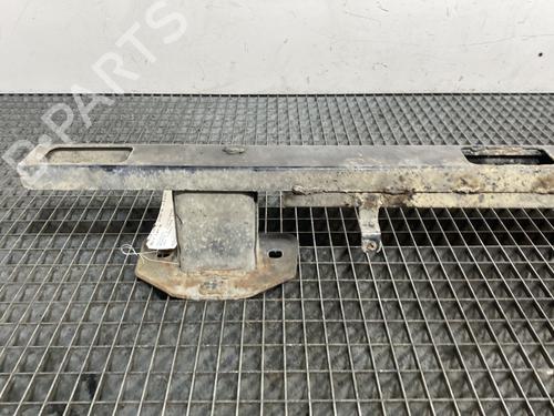 Rear bumper PEUGEOT BOXER Van 2.2 HDi 130 | BP21822957C8 