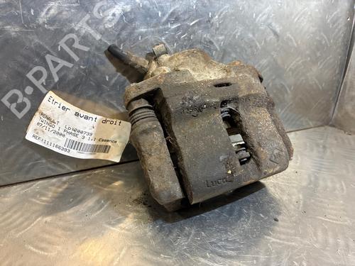 Used Right front brake caliper Right front brake caliper 31205618 31205618