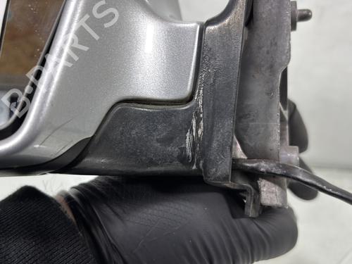 Left mirror AUDI A4 B7 Avant (8ED) 1.9 TDI | BP30907570C26 