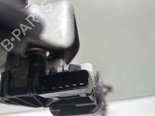 Wischermotor vorne DACIA LOGAN (LS_) 1.5 dCi (LS0K) | BP30890566M29