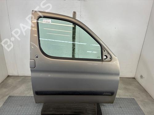 Used Right front door Right front door CITROËN BERLINGO / BERLINGO FIRST MPV (MF_, GJK_, GFK_) 2.0 HDI 90 (MFRHY) (90 hp) 36364163 36364163