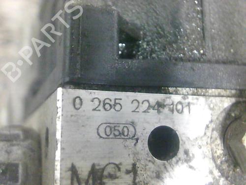 Used ABS pump ABS pump ALFA ROMEO 147 (937_) [2000-2010] 20016213 20016213