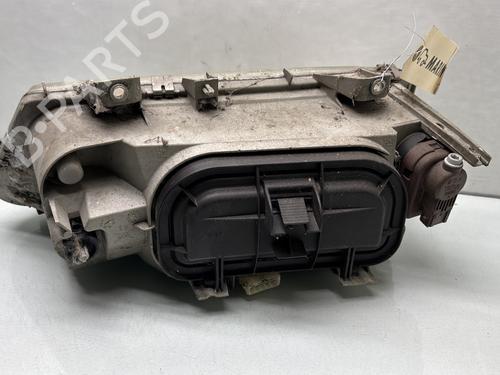 Right headlight PEUGEOT 806 (221) 2.1 td 12V | BP29253465C29 