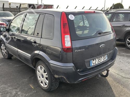 Switch FORD FUSION (JU_) 1.4 TDCi | BP28281185I30  - Image 26