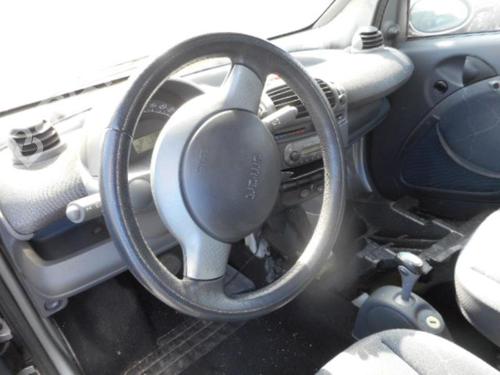 Right mirror SMART CITY-COUPE (450) 0.6 (S1CLA1, 450.341) | BP24054756C27 