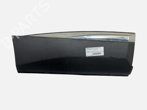 Used Door moulding trim Door moulding trim PEUGEOT 3008 II SUV (MC_, MR_, MJ_, M4_) 2.0 BlueHDi 150 (MJAHXH, MJAHXV, MJAHXG, MJAHSH, MJAHRH,... (150 hp) 40030429 40030429