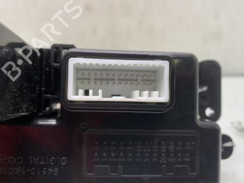 Warning switch HYUNDAI ix20 (JC) 1.6 CRDI | BP19960381I22 - Image 5