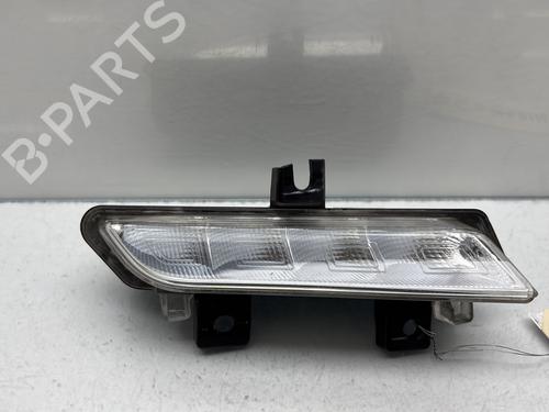 Used Right daytime light RENAULT CAPTUR I (J5_, H5_) 1.5 dCi 90 (J5N4, J5M5, J5MW, J5M6, J5AL, J5AJ) (90 hp) 30791556