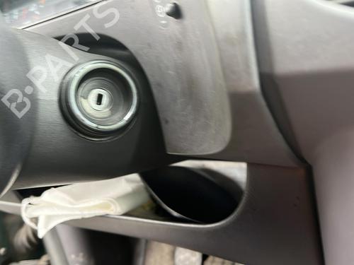 Front left lock MERCEDES-BENZ A-CLASS (W168) A 170 CDI (168.008) | BP20023537C98 