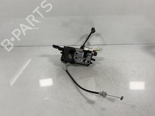 Rear right lock PEUGEOT 308 I (4A_, 4C_) 1.6 HDi | BP19984554C99 