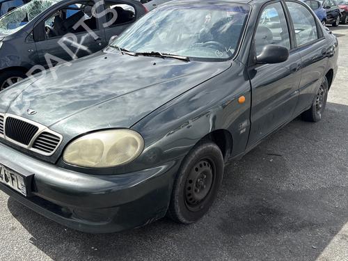 Brugte DAEWOO LANOS (KLAT) 1.5 (86 hp) 4245755